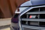 Audi S6 Sedan TDI 2019 года (UK)